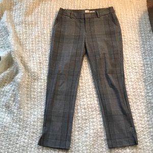 A New Day plaid pants